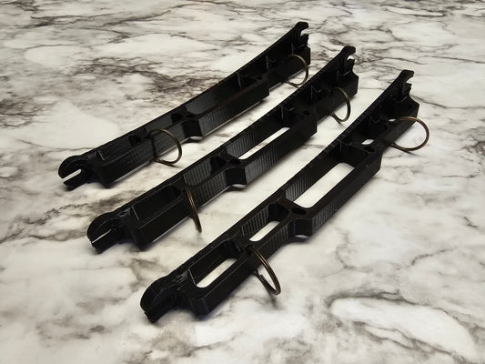 3 V2 black tool holders