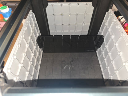 Hobie H-Crate Divider System