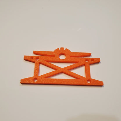 Image of a bare cord winder