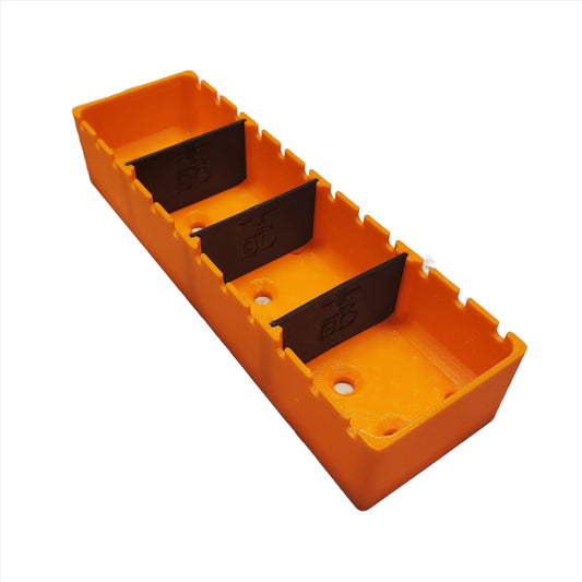 Image of the 4 unit tray